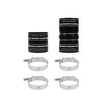 Load image into Gallery viewer, Mishimoto 03-07 Ford 6.0L Powerstroke Cold-Side Boot Kit - Main Product View