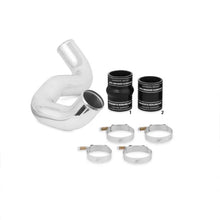 Load image into Gallery viewer, Mishimoto 03-07 Ford 6.0L Powerstroke Cold-Side Intercooler Pipe and Boot Kit - Additional View 5