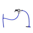 Load image into Gallery viewer, Mishimoto 03-07 Ford 6.0L Powerstroke Coolant Filtration Kit - Blue - Back View