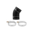 Load image into Gallery viewer, Mishimoto 03-07 Ford 6.0L Powerstroke Factory Fit Boot - Hot Side Upper Boot - Main Product View