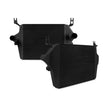Load image into Gallery viewer, Mishimoto 03-07 Ford 6.0L Powerstroke Intercooler (Black) - Main Product View