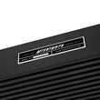 Load image into Gallery viewer, Mishimoto 03-07 Ford 6.0L Powerstroke Intercooler (Black) - Additional View 7