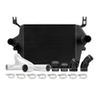 Load image into Gallery viewer, Mishimoto 03-07 Ford 6.0L Powerstroke Intercooler Kit w/ Pipes (Black) - Main Product View