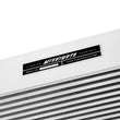 Load image into Gallery viewer, Mishimoto 03-07 Ford 6.0L Powerstroke Intercooler (Silver) - Additional View 6