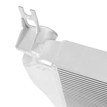 Load image into Gallery viewer, Mishimoto 03-07 Ford 6.0L Powerstroke Intercooler (Silver) - Additional View 7