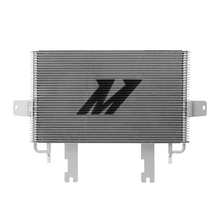 Load image into Gallery viewer, Mishimoto 03-07 Ford 6.0L Powerstroke Transmission Cooler - Main Product View