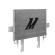 Load image into Gallery viewer, Mishimoto 03-07 Ford 6.0L Powerstroke Transmission Cooler - Side View