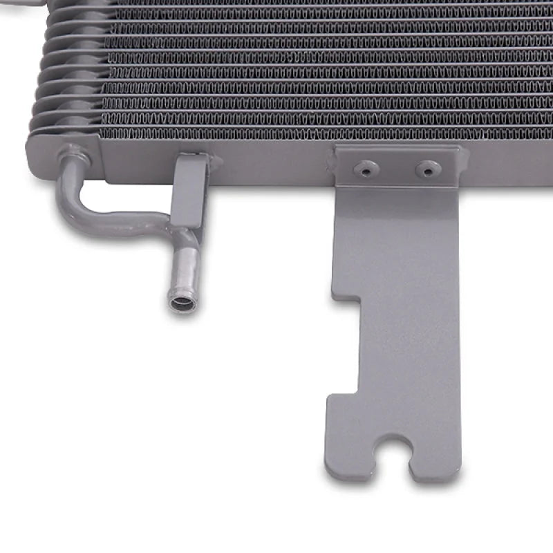 Mishimoto 03-07 Ford 6.0L Powerstroke Transmission Cooler - Additional View 6