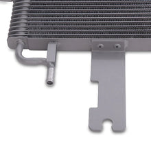Load image into Gallery viewer, Mishimoto 03-07 Ford 6.0L Powerstroke Transmission Cooler - Additional View 6