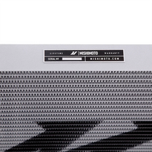 Load image into Gallery viewer, Mishimoto 03-07 Ford 6.0L Powerstroke Transmission Cooler - Additional View 7
