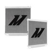 Load image into Gallery viewer, Mishimoto 03-07 Ford F250 w/ 6.0L Powerstroke Engine Aluminum Radiator - Main Product View