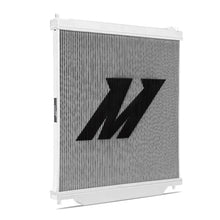 Load image into Gallery viewer, Mishimoto 03-07 Ford F250 w/ 6.0L Powerstroke Engine Aluminum Radiator - Additional View 8