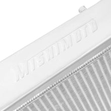 Load image into Gallery viewer, Mishimoto 03-07 Mitsubishi Lancer Evo Manual Aluminum Radiator - Additional View 6
