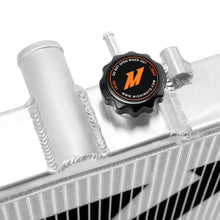 Load image into Gallery viewer, Mishimoto 03-07 Mitsubishi Lancer Evo Manual Aluminum Radiator - Additional View 7