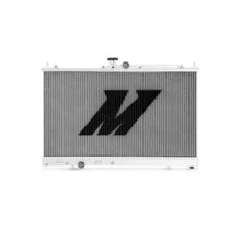 Load image into Gallery viewer, Mishimoto 03-07 Mitsubishi Lancer Evo Manual Aluminum Radiator - Additional View 12