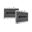 Load image into Gallery viewer, Mishimoto 03-08 Hyundai Tiburon Aluminum Radiator - Main Product View