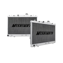 Load image into Gallery viewer, Mishimoto 03-08 Hyundai Tiburon Aluminum Radiator - Main Product View