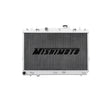 Load image into Gallery viewer, Mishimoto 03-08 Hyundai Tiburon Aluminum Radiator - Additional View 6