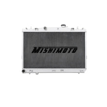 Load image into Gallery viewer, Mishimoto 03-08 Hyundai Tiburon Aluminum Radiator - Additional View 6