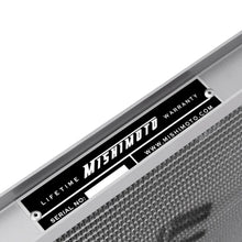 Load image into Gallery viewer, Mishimoto 03-08 Hyundai Tiburon Aluminum Radiator - Additional View 7