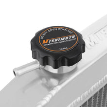 Load image into Gallery viewer, Mishimoto 03-08 Hyundai Tiburon Aluminum Radiator - Additional View 8