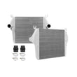 Load image into Gallery viewer, Mishimoto 03-09 Dodge 5.9L/6.7L Cummins Intercooler (Silver) - Main Product View