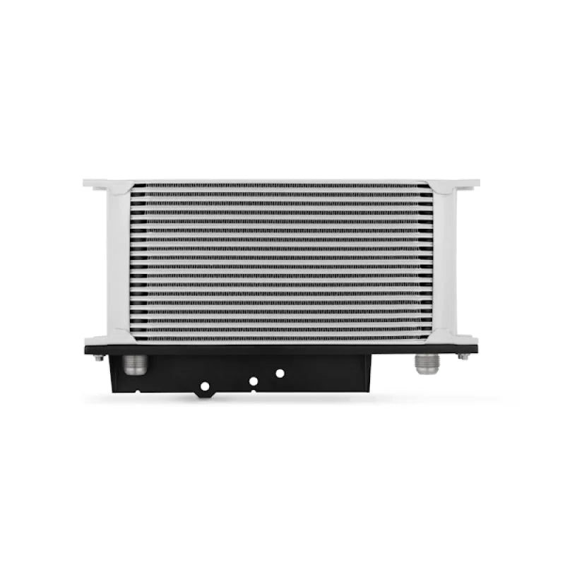 Mishimoto 03-09 Nissan 350Z / 03-07 Infiniti G35 (Coupe Only) Oil Cooler Kit - Additional View 5