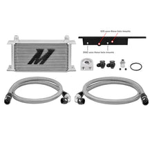 Load image into Gallery viewer, Mishimoto 03-09 Nissan 350Z / 03-07 Infiniti G35 (Coupe Only) Oil Cooler Kit - Additional View 7