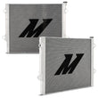 Load image into Gallery viewer, Mishimoto 03-09 Toyota 4-Runner / GX470 4.7L Performance Aluminum Radiator - Main Product View