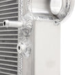 Load image into Gallery viewer, Mishimoto 03-09 Toyota 4-Runner / GX470 4.7L Performance Aluminum Radiator - Side View