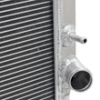 Load image into Gallery viewer, Mishimoto 03-09 Toyota 4-Runner / GX470 4.7L Performance Aluminum Radiator - Additional View 8