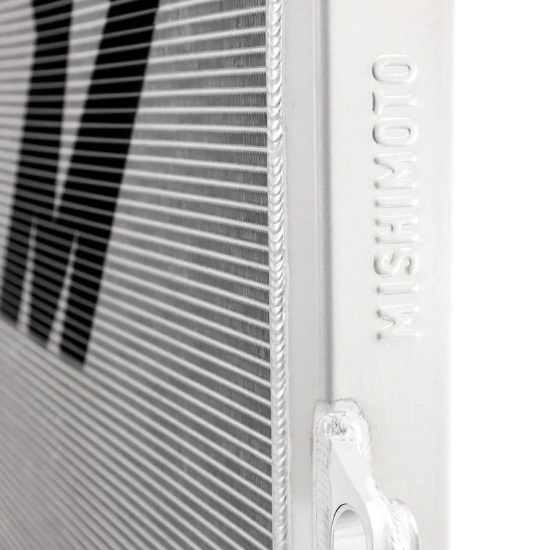 Mishimoto 03-09 Toyota 4-Runner / GX470 4.7L Performance Aluminum Radiator - Additional View 10