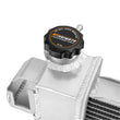 Load image into Gallery viewer, Mishimoto 03-10 Dodge Ram 2500 w/ 5.9L/6.7L Cummins Engine Aluminum Performance Radiator - Back View