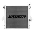 Load image into Gallery viewer, Mishimoto 03-10 Dodge Ram 2500 w/ 5.9L/6.7L Cummins Engine Aluminum Performance Radiator - Additional View 7