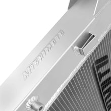 Load image into Gallery viewer, Mishimoto 03-10 Dodge Ram 2500 w/ 5.9L/6.7L Cummins Engine Aluminum Performance Radiator - Additional View 8