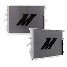 Load image into Gallery viewer, Mishimoto 03-10 Porsche Cayenne Performance Aluminum Radiator - Main Product View