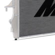 Load image into Gallery viewer, Mishimoto 03-10 Porsche Cayenne Performance Aluminum Radiator - Installation View