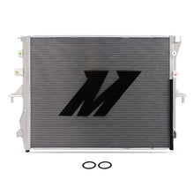 Load image into Gallery viewer, Mishimoto 03-10 Porsche Cayenne Performance Aluminum Radiator - Additional View 5
