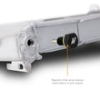 Load image into Gallery viewer, Mishimoto 03-10 Porsche Cayenne Performance Aluminum Radiator - Additional View 6