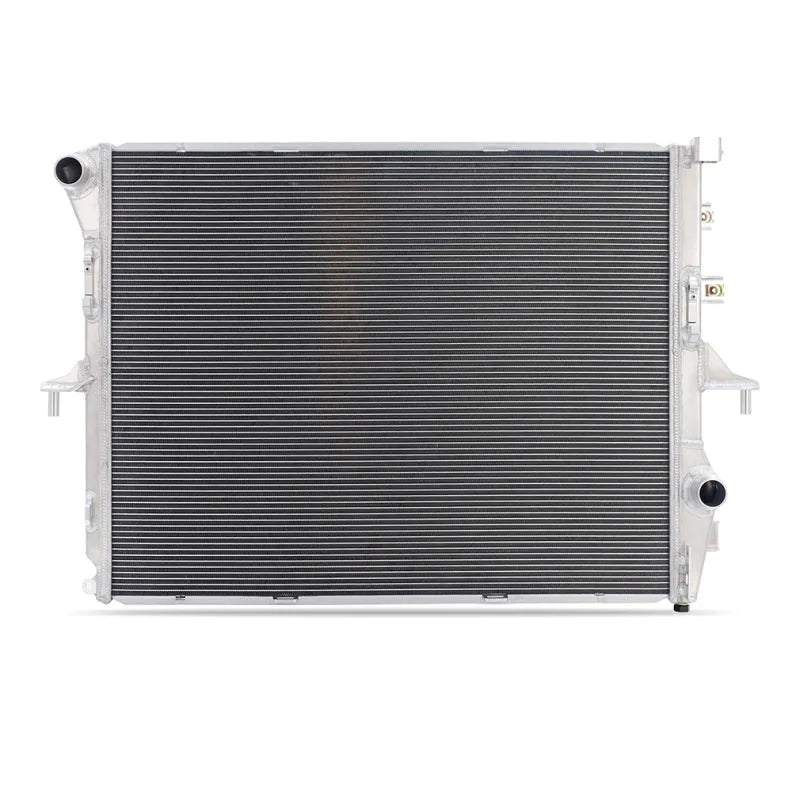 Mishimoto 03-10 Porsche Cayenne Performance Aluminum Radiator - Additional View 7