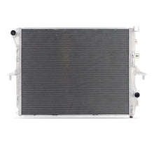 Load image into Gallery viewer, Mishimoto 03-10 Porsche Cayenne Performance Aluminum Radiator - Additional View 7