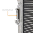 Load image into Gallery viewer, Mishimoto 03-10 Porsche Cayenne Performance Aluminum Radiator - Additional View 8