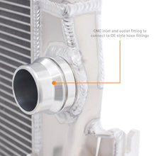 Load image into Gallery viewer, Mishimoto 03-10 Porsche Cayenne Performance Aluminum Radiator - Additional View 10