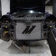 Load image into Gallery viewer, Mishimoto 03-10 Porsche Cayenne Performance Aluminum Radiator - Additional View 11