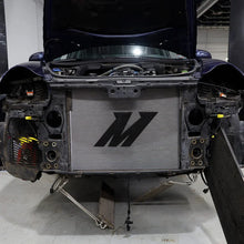 Load image into Gallery viewer, Mishimoto 03-10 Porsche Cayenne Performance Aluminum Radiator - Additional View 11