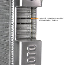 Load image into Gallery viewer, Mishimoto 03-10 Porsche Cayenne Performance Aluminum Radiator - Additional View 12