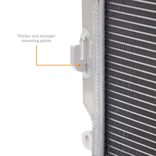Load image into Gallery viewer, Mishimoto 03-10 Porsche Cayenne Performance Aluminum Radiator - Additional View 13