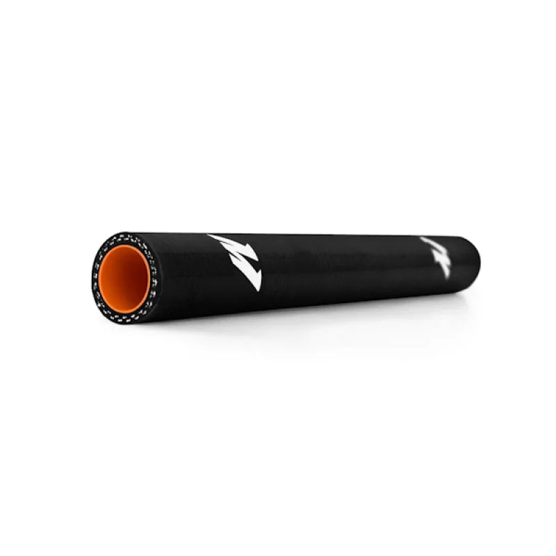 Mishimoto 04-05 Honda TRX450R Silicone Hose Kit - Black - Installation View