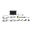 Load image into Gallery viewer, Mishimoto 04-06 Pontiac GTO 5.7L/6.0L Thermostatic Oil Cooler Kit - Black - Main Product View