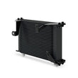 Load image into Gallery viewer, Mishimoto 04-06 Pontiac GTO 5.7L/6.0L Thermostatic Oil Cooler Kit - Black - Side View